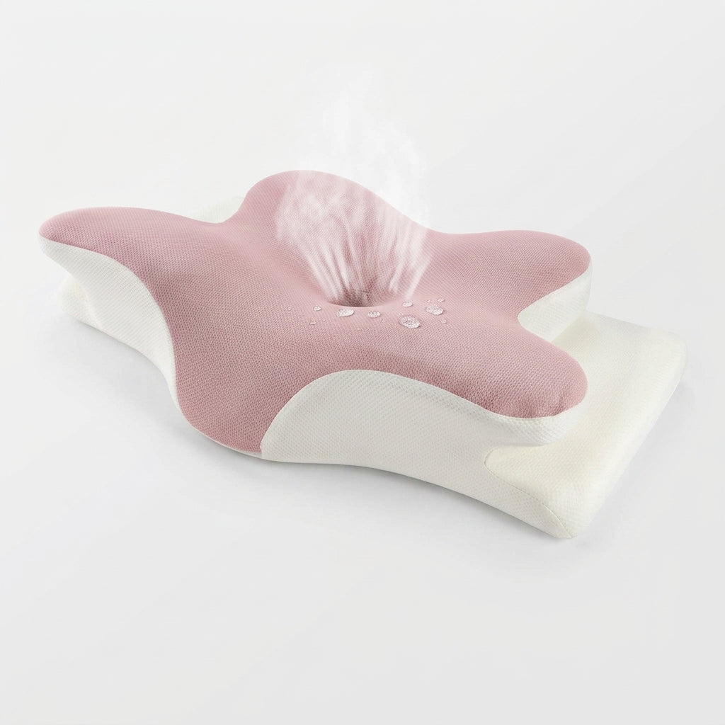 almohada + FUNDA