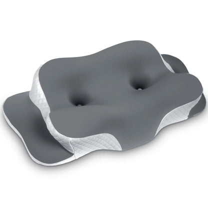 Par de Fundas de Seda de Hielo Refrescante
